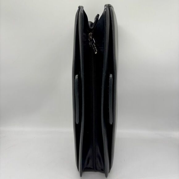 Jack Georges Elements Professional Leather Brief - Picture 6 of 10